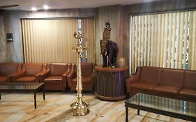 Hotel Elite International